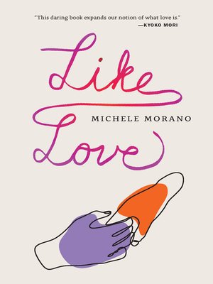 cover image of Like Love